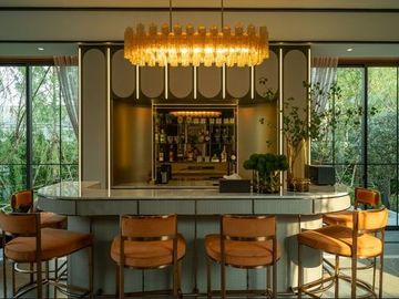 Luxury House For Sale Grand Bangkok Boulevard 2-storey luxury house Suk Sawat-Rama 3 Rat Burana Bangkok