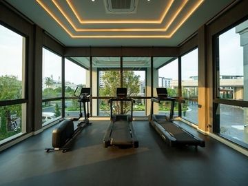 Luxury House For Sale Grand Bangkok Boulevard 2-storey luxury house Suk Sawat-Rama 3 Rat Burana Bangkok