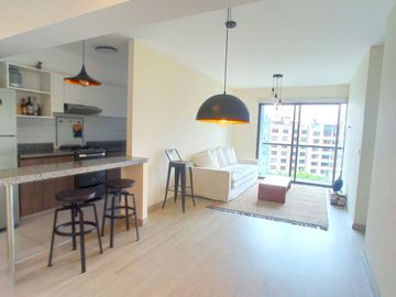 VENTA DE DEPARTAMENTO EN SAN BORJA