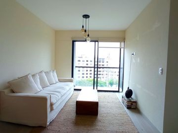 VENTA DE DEPARTAMENTO EN SAN BORJA