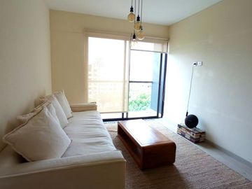 VENTA DE DEPARTAMENTO EN SAN BORJA