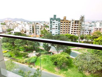 VENTA DE DEPARTAMENTO EN SAN BORJA