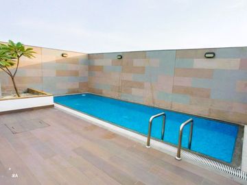 VENTA DE DEPARTAMENTO EN SAN BORJA