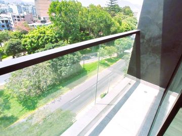 VENTA DE DEPARTAMENTO EN SAN BORJA