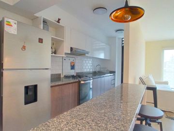 VENTA DE DEPARTAMENTO EN SAN BORJA