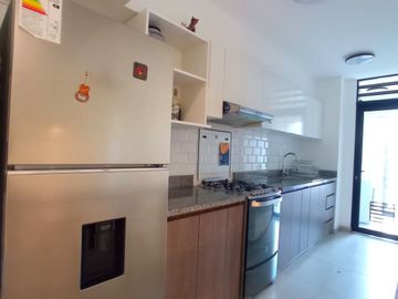 VENTA DE DEPARTAMENTO EN SAN BORJA