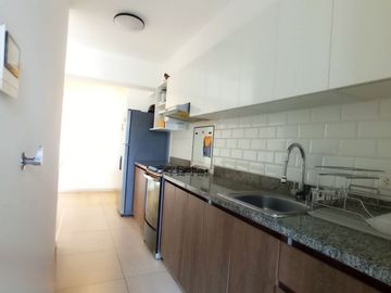VENTA DE DEPARTAMENTO EN SAN BORJA