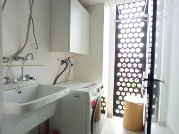 VENTA DE DEPARTAMENTO EN SAN BORJA