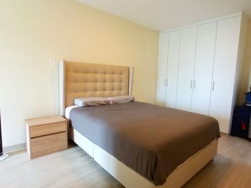 VENTA DE DEPARTAMENTO EN SAN BORJA