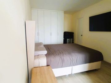VENTA DE DEPARTAMENTO EN SAN BORJA
