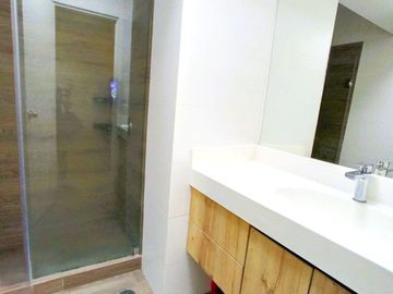 VENTA DE DEPARTAMENTO EN SAN BORJA