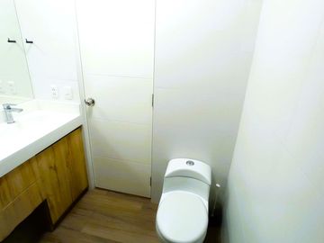 VENTA DE DEPARTAMENTO EN SAN BORJA