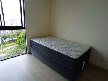 VENTA DE DEPARTAMENTO EN SAN BORJA