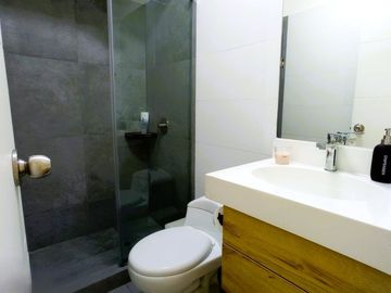 VENTA DE DEPARTAMENTO EN SAN BORJA
