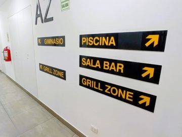 VENTA DE DEPARTAMENTO EN SAN BORJA