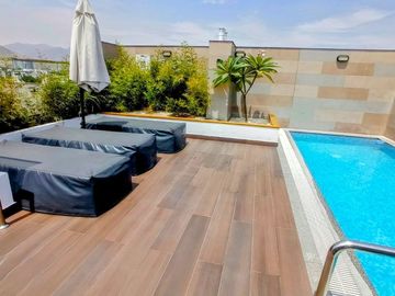 VENTA DE DEPARTAMENTO EN SAN BORJA