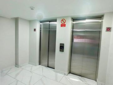 VENTA DE DEPARTAMENTO EN SAN BORJA