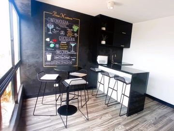 VENTA DE DEPARTAMENTO EN SAN BORJA