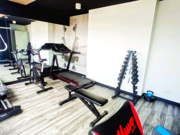 VENTA DE DEPARTAMENTO EN SAN BORJA