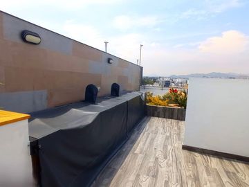 VENTA DE DEPARTAMENTO EN SAN BORJA