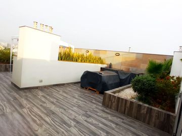 VENTA DE DEPARTAMENTO EN SAN BORJA