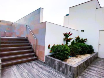 VENTA DE DEPARTAMENTO EN SAN BORJA