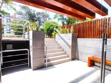 VENTA DE DEPARTAMENTO EN SAN BORJA