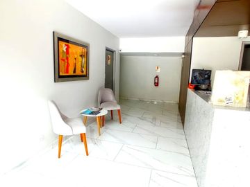VENTA DE DEPARTAMENTO EN SAN BORJA