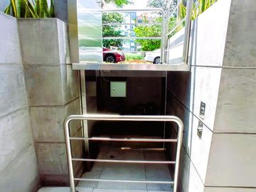 VENTA DE DEPARTAMENTO EN SAN BORJA