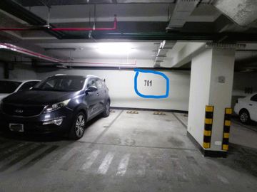 VENTA DE DEPARTAMENTO EN SAN BORJA