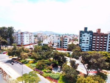 VENTA DE DEPARTAMENTO EN SAN BORJA
