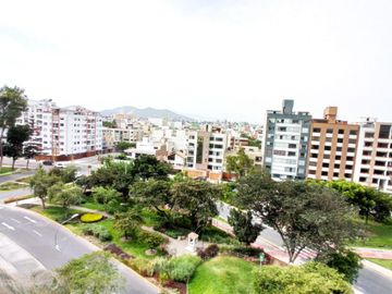 VENTA DE DEPARTAMENTO EN SAN BORJA