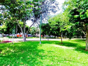 VENTA DE DEPARTAMENTO EN SAN BORJA