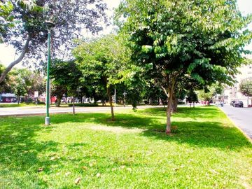 VENTA DE DEPARTAMENTO EN SAN BORJA