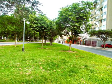 VENTA DE DEPARTAMENTO EN SAN BORJA
