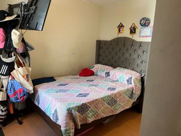 VENTA DE DEPARTAMENTO DUPLEX EN LINCE EN SEGUNDO PISO - VISTA INTERNA
