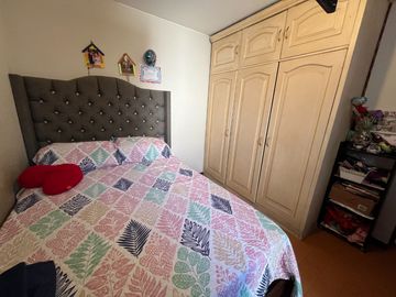 VENTA DE DEPARTAMENTO DUPLEX EN LINCE EN SEGUNDO PISO - VISTA INTERNA