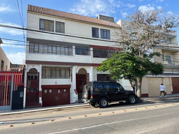 VENTA DE DEPARTAMENTO DUPLEX EN LINCE EN SEGUNDO PISO - VISTA INTERNA