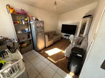 VENTA DE DEPARTAMENTO DUPLEX EN LINCE EN SEGUNDO PISO - VISTA INTERNA