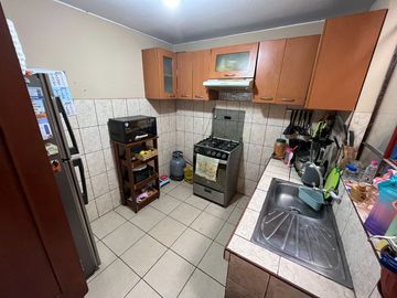 VENTA DE DEPARTAMENTO DUPLEX EN LINCE EN SEGUNDO PISO - VISTA INTERNA