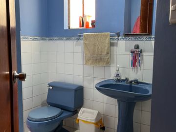VENTA DE DEPARTAMENTO DUPLEX EN LINCE EN SEGUNDO PISO - VISTA INTERNA