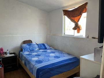 VENTA DE DEPARTAMENTO DUPLEX EN LINCE EN SEGUNDO PISO - VISTA INTERNA