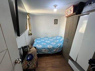 VENTA DE DEPARTAMENTO DUPLEX EN LINCE EN SEGUNDO PISO - VISTA INTERNA