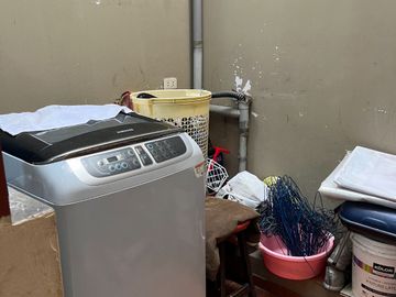VENTA DE DEPARTAMENTO DUPLEX EN LINCE EN SEGUNDO PISO - VISTA INTERNA
