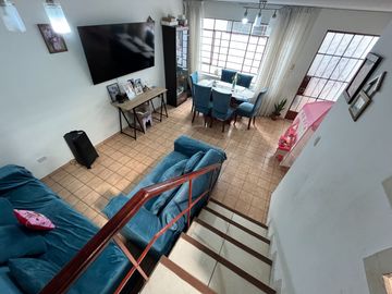 VENTA DE DEPARTAMENTO DUPLEX EN LINCE EN SEGUNDO PISO - VISTA INTERNA