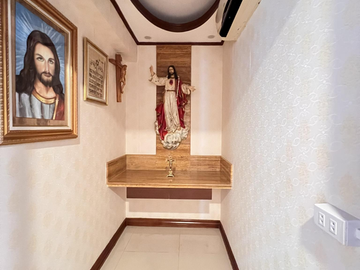 FOR SALE House & Lot located at Dasmarinas Village, Brgy. Dasmarinas, Makati City