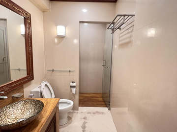 FOR SALE House & Lot located at Dasmarinas Village, Brgy. Dasmarinas, Makati City