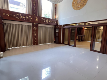 FOR SALE House & Lot located at Dasmarinas Village, Brgy. Dasmarinas, Makati City