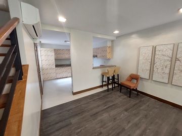For rent/Sale: Luntala Verde Townhouse in Valle Verde 7 Pasig City