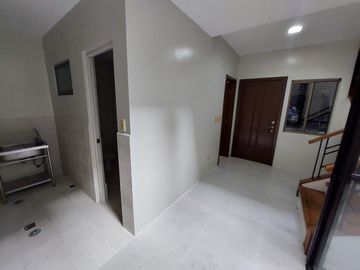 For rent/Sale: Luntala Verde Townhouse in Valle Verde 7 Pasig City